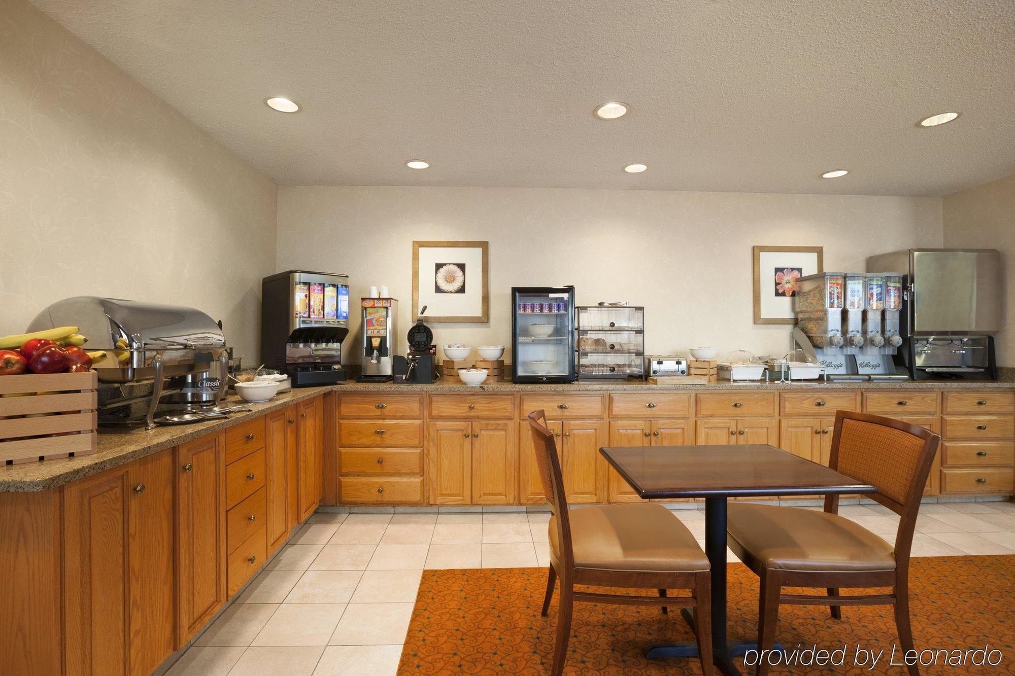 Residence Inn By Marriott Dallas Lewisville Exterior foto